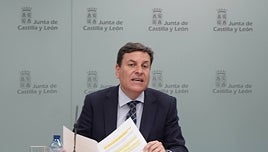 La Junta rebaja un 9,5 por ciento las tasas de las primeras matrículas en las universidades de Castilla y León