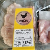 Mercadona explica para qué sirve la almohadilla que hay en las bandejas de carne