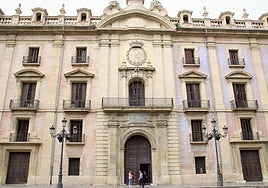 Confirman los 10 años de cárcel para el fisioterapeuta que abusó de una niña con parálisis cerebral en Valencia