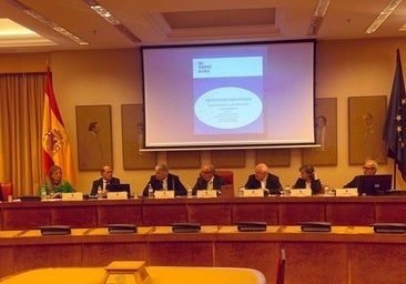 Un grupo de expertos avisa: replicar el cupo vasco «amenazaría la viabilidad» de España