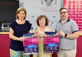 «Ocho apellidos marroquís» inaugura este miércoles el cine de verano en el parque de las Tres Culturas