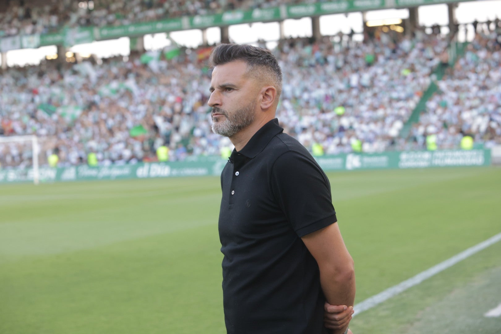 Las mejores imágenes de un ascenso para la historia del Córdoba CF