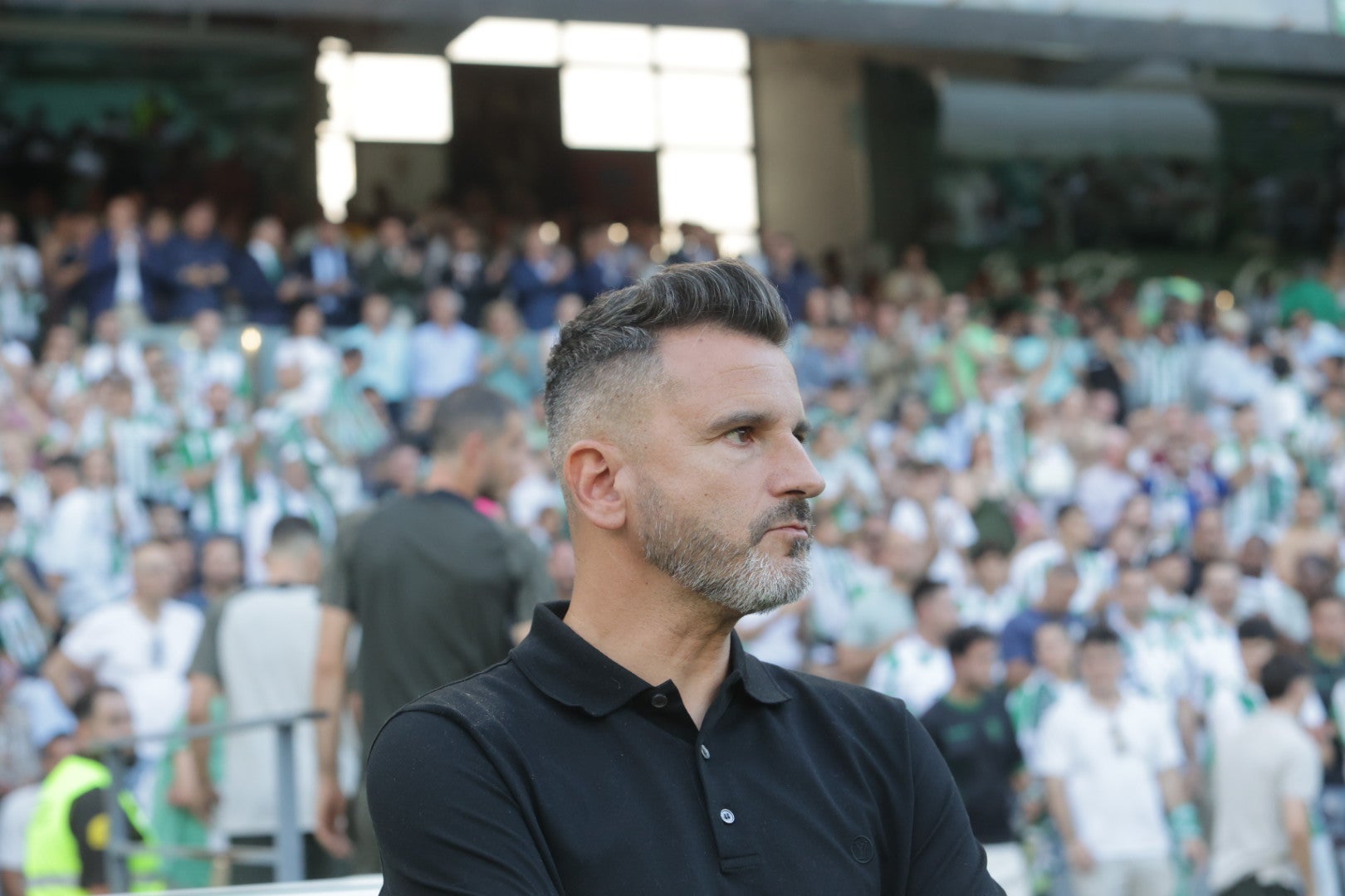 Las mejores imágenes de un ascenso para la historia del Córdoba CF