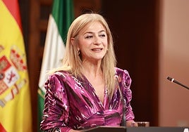 Andalucía mantendrá la oferta de plazas en FP a distancia a pesar de la reducción de centros