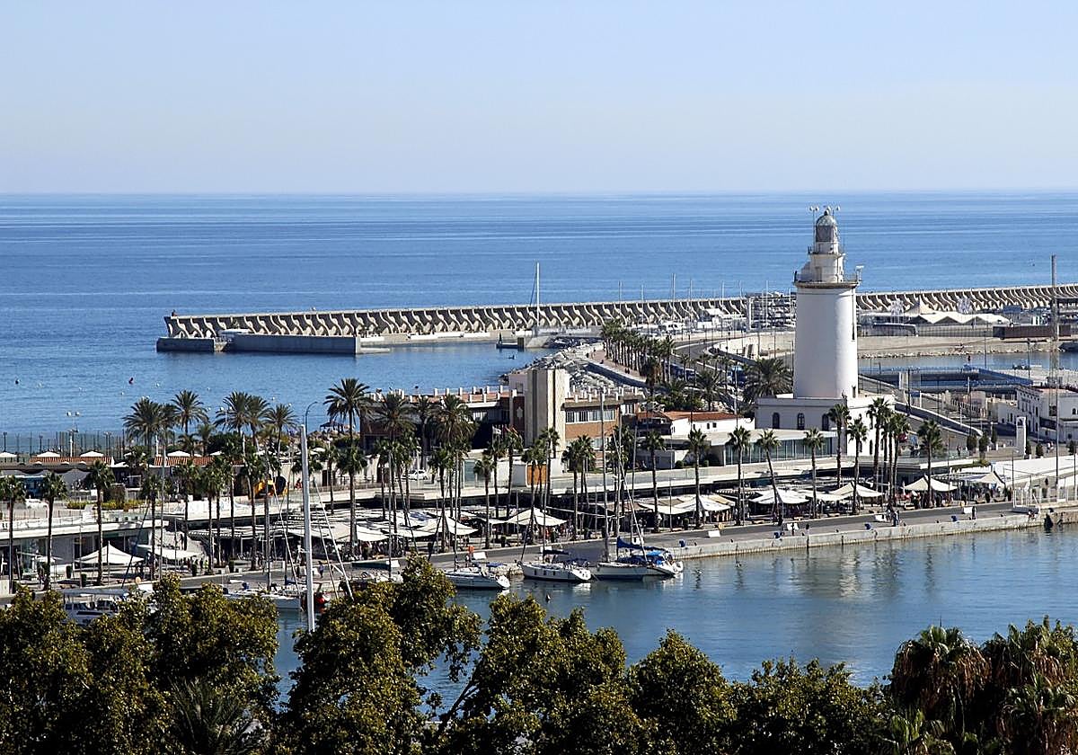 Descubre aquí cuáles son los productos de Málaga más conocidos en el mundo