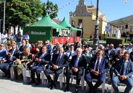 Comienza el traslado al nuevo instituto que el Gobierno regional ha construido en Ugena