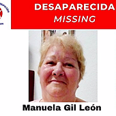 Un amplio dispositivo busca a Manuela, desaparecida en Gran Canaria