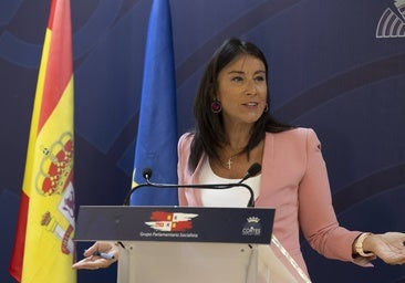 El PSOE, a la Junta ante la falta de médicos: «Si no saben gestionar, que se vayan»