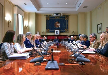 Cronología Diez años de mandato, tres presidentes y tres intentos frustrados