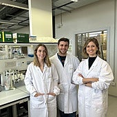 Prueban con éxito el primer tratamiento español que usa virus contra bacterias multirresistentes