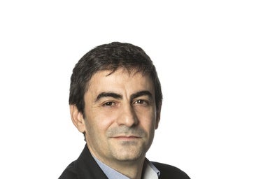 Antonio Lorenzo, nuevo director del complejo industrial de Repsol en Puertollano