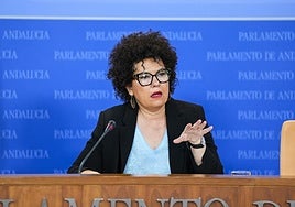 Adelante Andalucía dice que Juanma Moreno «parece Susana Díaz» en su gestión sanitaria