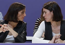 Podemos amenaza con bloquear la legislatura si PSOE y PP pactan que los jueces elijan a los jueces en el CGPJ