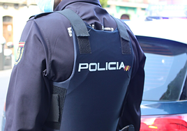 Localizado el cadáver de un bebé en la planta de residuos de Valdemingómez