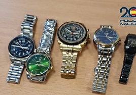 Los falsos revisores eléctricos de Málaga que desvalijaban a ancianos por toda España