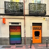 Polémica por la publicidad de un local en Chueca días previos al Orgullo: «No somos unos drogadictos promiscuos»