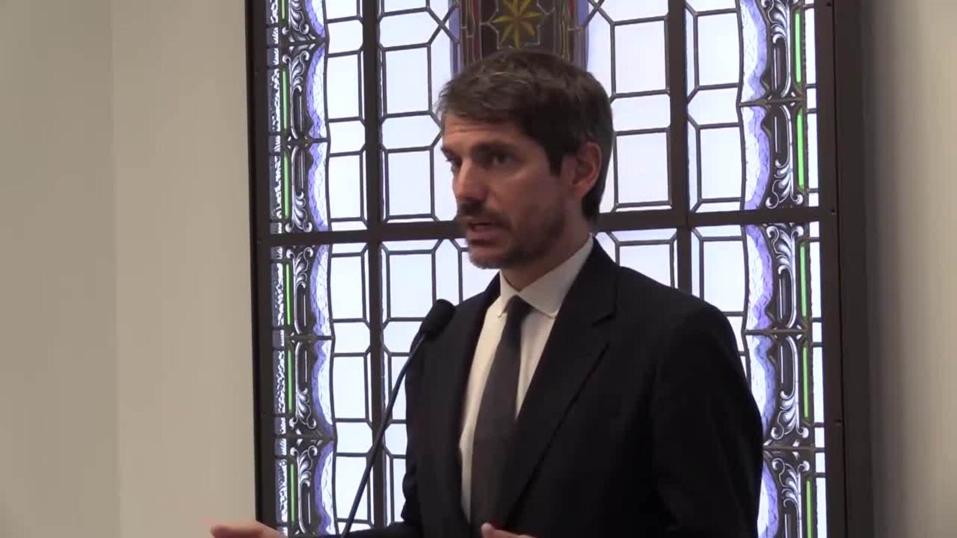 El Consejo Jacobeo pide que el Año Santo 2027 sea Acontecimiento de Excepcional Interés