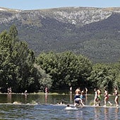 Todo lo que debes saber para disfrutar de las piscinas naturales de Madrid