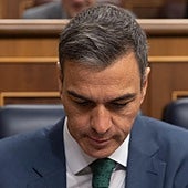 Escepticismo entre los jueces: ven «ingenuo» pensar que los togados elijan a sus vocales