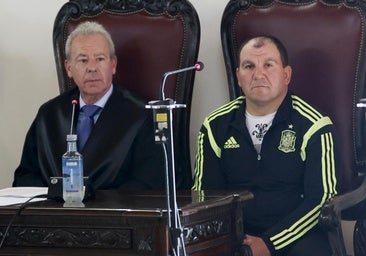 «Yo no quería matar a Jesús»: admite la autoría llorando en el derecho a la última palabra