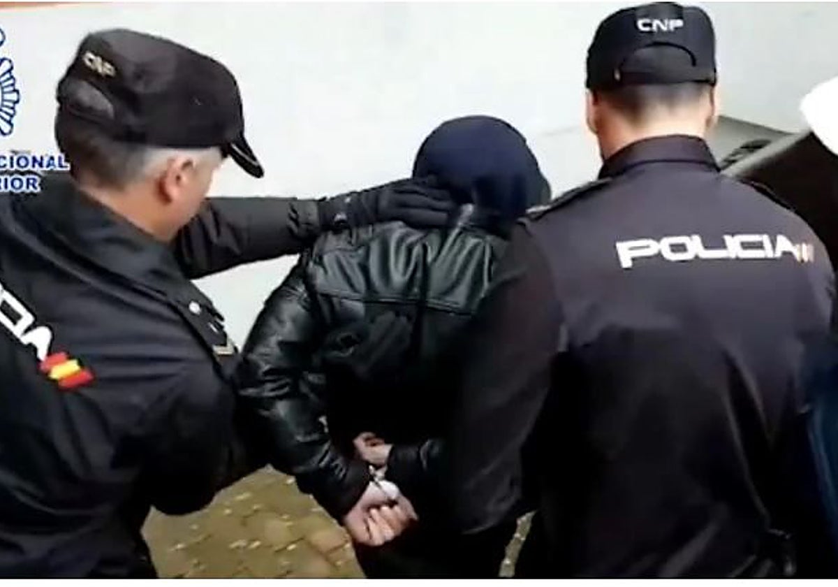 Vox y PP piden a Tolón más agentes de la Policía Nacional ante el aumento de la delincuencia en la ciudad de Toledo