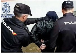 Vox y PP piden a Tolón más agentes de la Policía Nacional ante el aumento de la delincuencia en la ciudad de Toledo