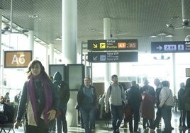 Los aeropuertos gallegos ofrecerán 14 destinos internacionales regulares este verano