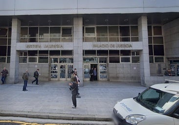 Condenado a cuatro años de prisión el entrenador de un equipo de fútbol femenino de Vizcaya por abusar de una menor