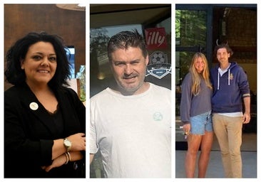 El resurgir del sector hostelero