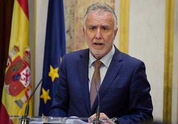 El ministro de Política Territorial considera «legítimo» que León quiera ampliar sus competencias y configurarse en autonomía