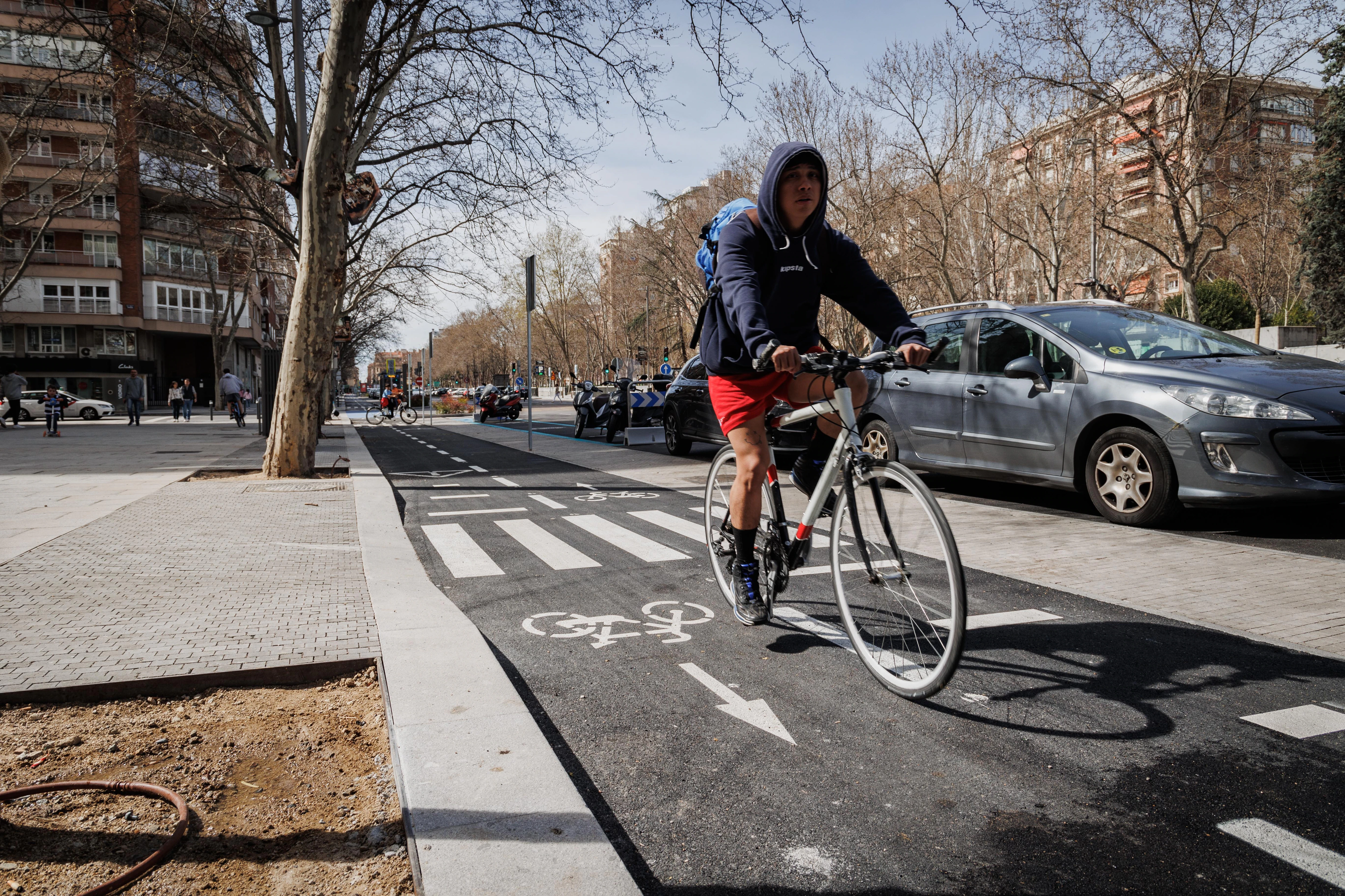 La ayuda de 600 euros para la compra de una bicicleta este verano:  requisitos y plazos