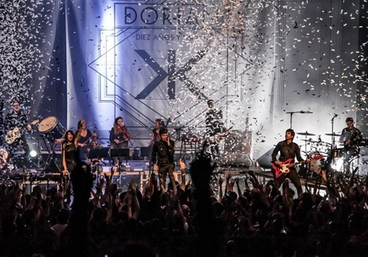Fiestas de Usera 2024: fechas, programa, conciertos gratis y actividades previstas en el barrio