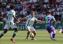 Fechas de los derbis andaluces que jugará el Córdoba CF en la Liga 2024-25