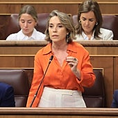Imagen - «Tras comprar la Presidencia del Gobierno con una amnistía, se disponen a comprar la Presidencia de la Generalitat con una agencia tributaria propia»