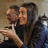 Junts exige excluir a Cataluña del reparto de menas entre comunidades