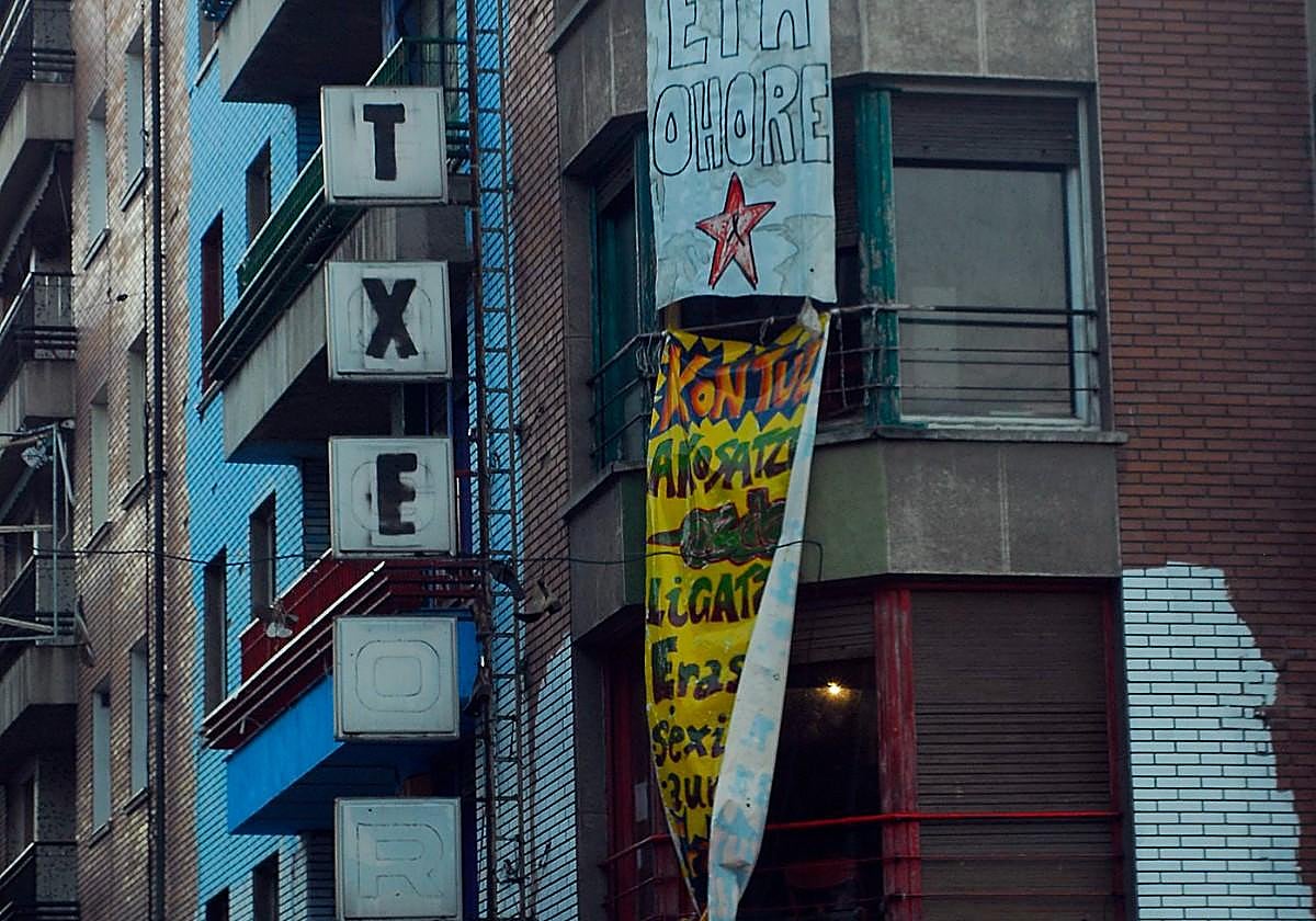Este es el tiempo que se tarda en desalojar a un okupa de una casa de País Vasco
