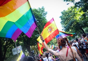 El despliegue de Madrid para el Orgullo: 650 policías los días grandes, 250 sanitarios y 1.400 operarios de limpieza