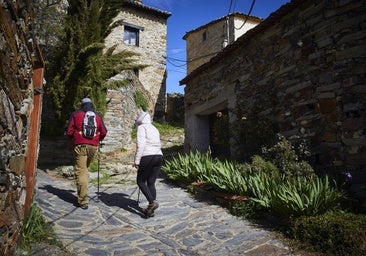 La Comunidad potencia el 'otro' Madrid: 143 pueblos con menos de 20.000 habitantes ganarán en inversión