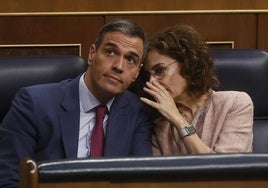 El Gobierno consuma que el Senado no controle el techo de gasto público