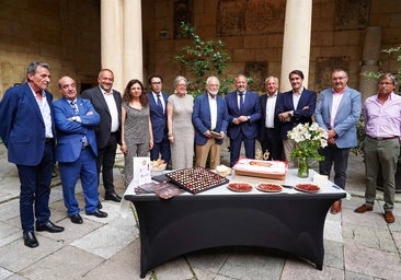 La marca protegida 'Cecina de León' sopla 30 velas de cumpleaños con tres millones de kilos elaborados