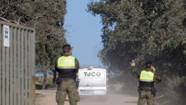 Un comandante enfermero señala que no se pidió un equipo sanitario en el mismo lago