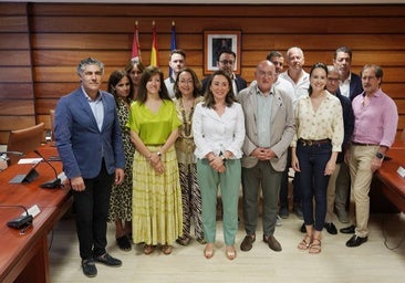 Junta y 15 ayuntamientos de Valladolid revisarán su transporte metropolitano para incorporar mejoras en el nuevo modelo