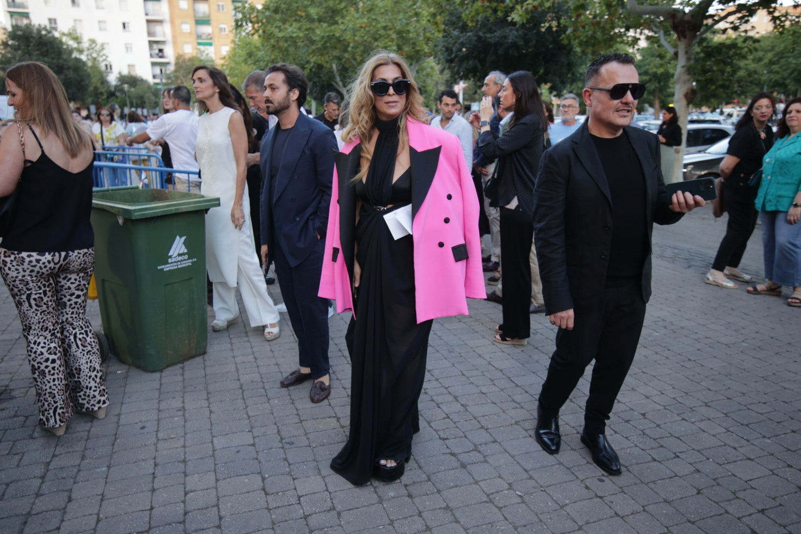 Las mejores imágenes del concierto de Luis Miguel en Córdoba