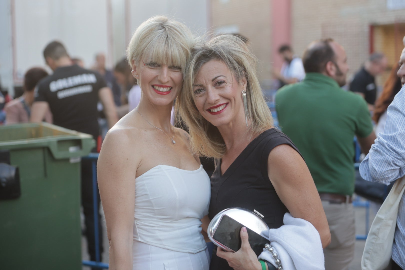 Las mejores imágenes del concierto de Luis Miguel en Córdoba