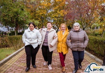 El CGPJ galardona a la Fundación PRODE con el XVII Premio Anual del Foro Justicia y Discapacidad