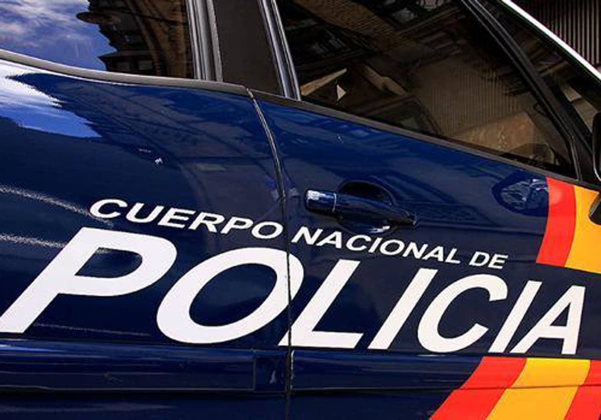 Dos heridos, uno de ellos menor, por arma blanca en una reyerta en un local de Soria