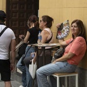 El calor llega esta semana a Córdoba: la Aemet prevé una escalada en los termómetros hasta los 41 grados