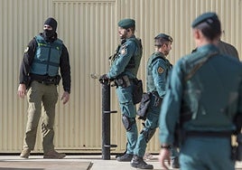 Desaparición del OCON-Sur: «Si todo va tan bien, ¿por qué hay dos compañeros muertos?»