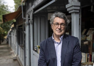 'Fractal': Nuevos viejos diarios