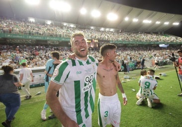 Las nuevas camisetas del Córdoba serán de Joma